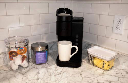 The Silo 1 - 1BD Travelers Haven - Foto 10