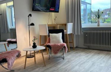 Apartmenthaus Wilder Mann - Foto 72