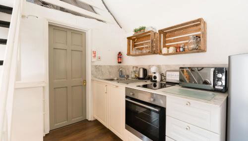 Cosy Cotswolds Cottage Farm Stay - Shepherds Rest - Foto 5