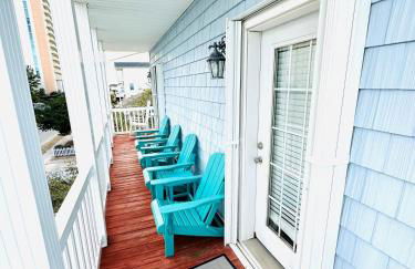 Ocean View Luxury Rental - Sleeps 16 - Foto 20