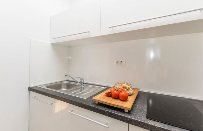 Apartments and Rooms Adriatic Suites - Foto 43