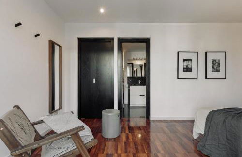 Fluvia - 2 bedrooms and terrace in Sant Gervasi - Foto 18