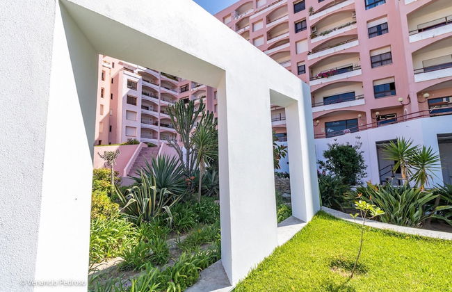 Sofia Beach Apartment by Acasadascasas - Foto 13