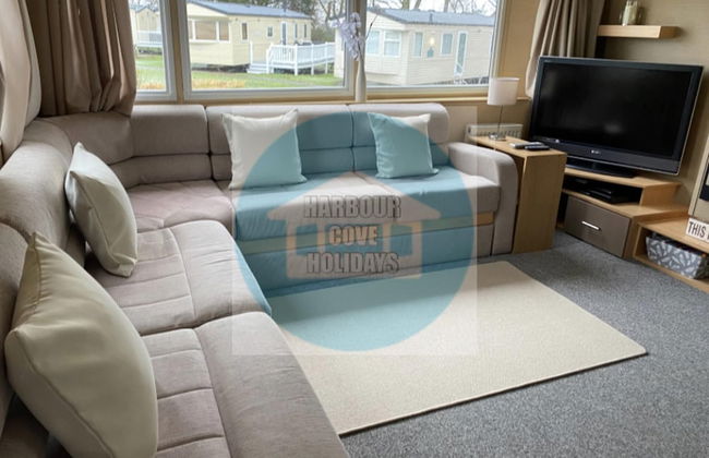 Affordable Caravan Holidays, Butlins Minehead - Foto 4