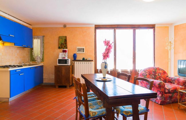 Bright Farmhouse in Montecatini Terme With Swimming Pool - Foto 20