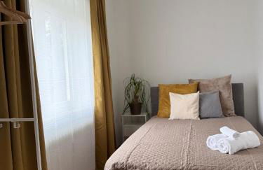 FeWo Pelkmann Apartment 1 - Die Grüne Oase in Weikersheim - Foto 20