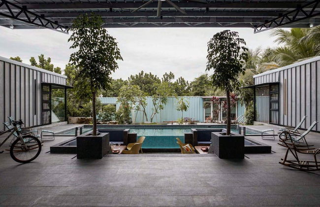 Yi Luxury Villa Bukit Mertajam - Foto 22