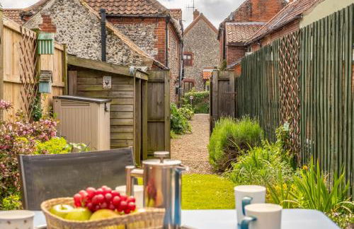 Sherbet Cottage - Foto 27