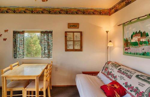 Homestead Cabin - Eden Valley - Foto 3