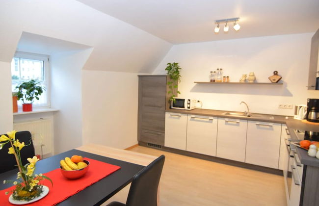 Ferienwohnung in Wehrstapel - Foto 11