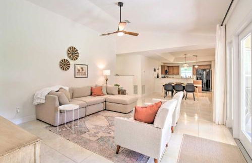 Private Pool and Grill Peaceful Home in Dunnellon - Foto 5