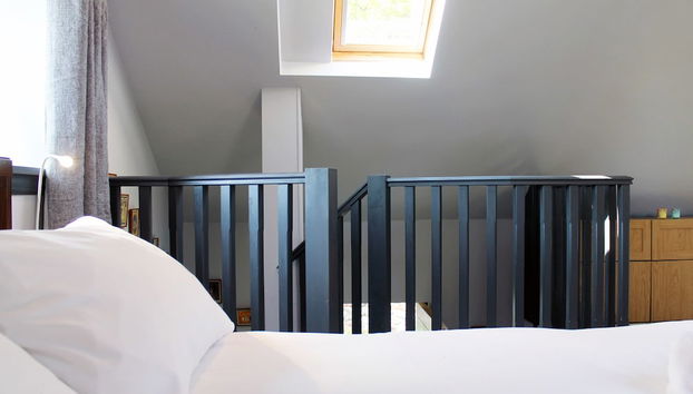 Silver Lining - Meadows Apartments - Foto 3, Quarto