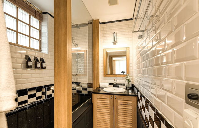 City Luxury 3BR Prime Location - Foto 32