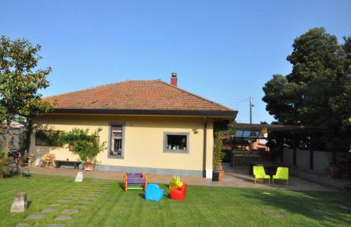 Casa Vacanze Prato Verde - Foto 26