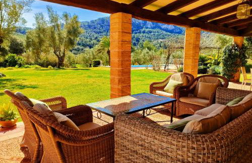 Sa Tafona Esporles "Finca Son Quint" - Photo 7