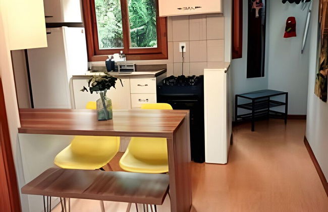 Siga Gramado - Vista linda -Tudo a pé - Foto 53