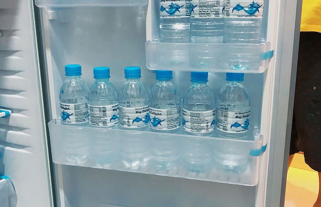 Cameron Highlands Family Homestay - Foto 17