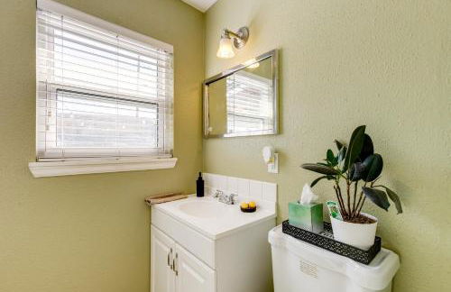 Furnished Patio! Suburban Gem 11 Mi to Dtwn Denver - Foto 17