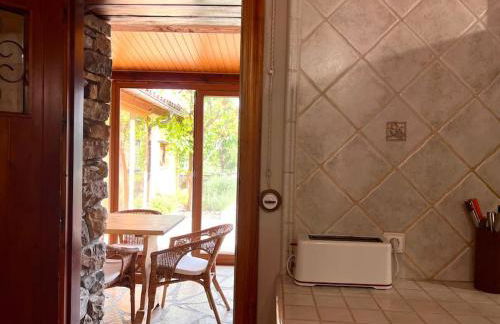 Casa Rural Martinach - L'Amfitriona - Foto 13