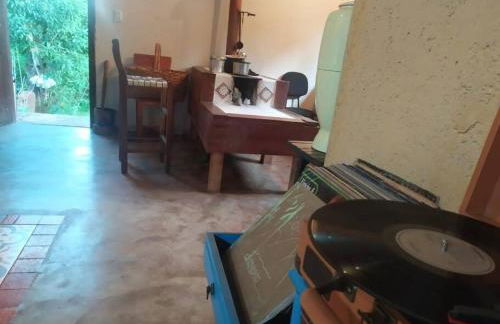 Vila do Salitre - Casa a 5 min de lagos e cachoeiras - Foto 20