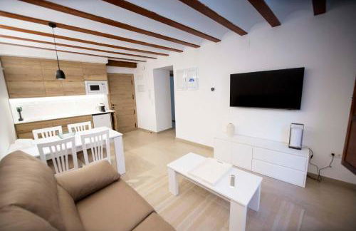 Apartamentos Turísticos La Bodegueta - Foto 41