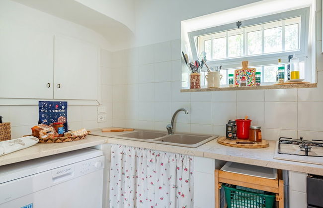 Casa Vacanze Minare Selva di Fasano - Foto 6