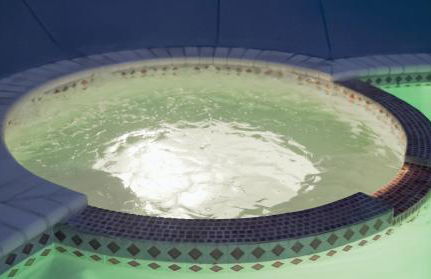 VacationHome with Spa Pool & Relaxing Gardenyard - Foto 7