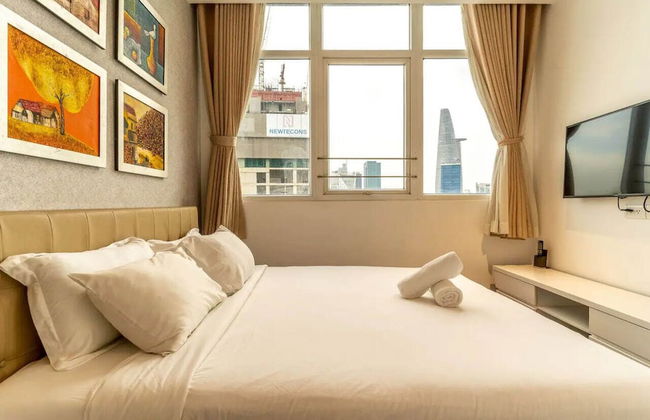 The Rixx Ben Thanh - Foto 20