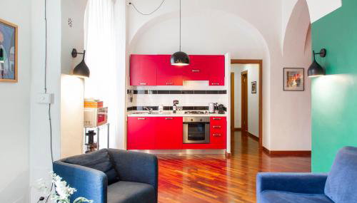 TrastevereHome- Garibaldi Apartment, World Around Corner - Foto 4