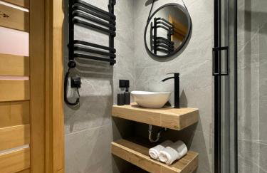 Domki przy skwerku - Foto 14