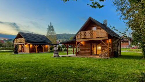 Domek Przy Stoku - Foto 5