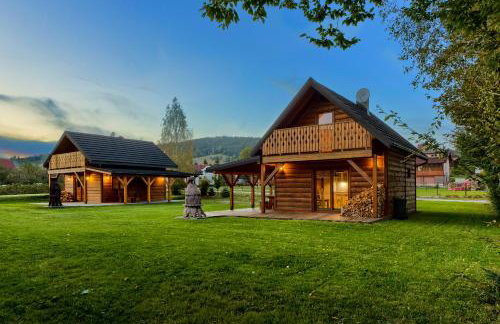 Domek Przy Stoku - Foto 5