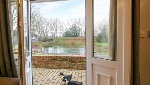 Spitfire Lodge - Foto 2