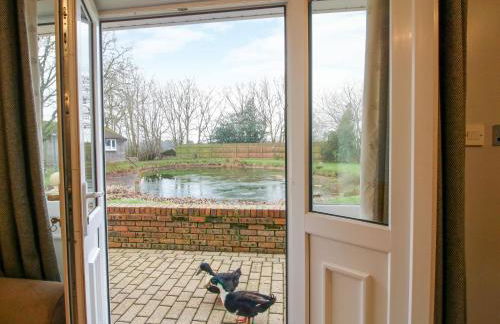 Spitfire Lodge - Foto 2