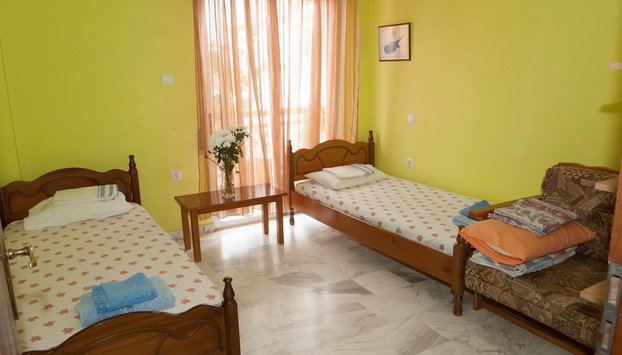 Meteora Christian's Place - Foto 2, Imagen principal