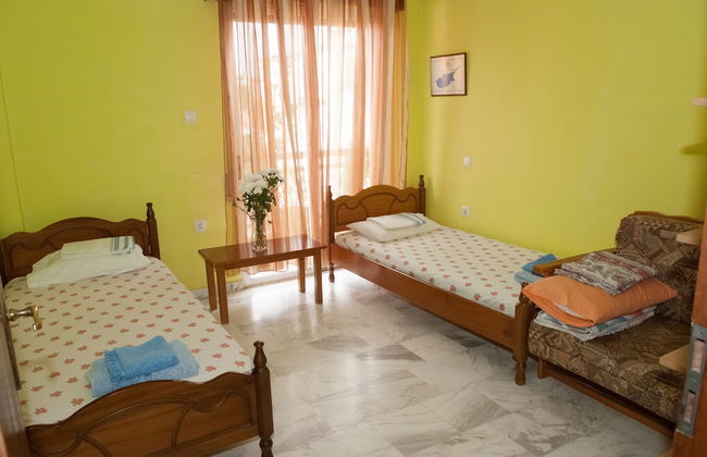 Meteora Christian's Place - Foto 1