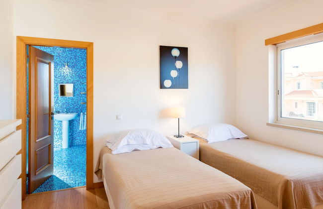 The Village Praia d'El Rey Golf & Beach Resort - Foto 31