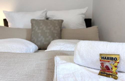 Ferienwohnung Goltan - Zentral - Küche - WIFI - Foto 14