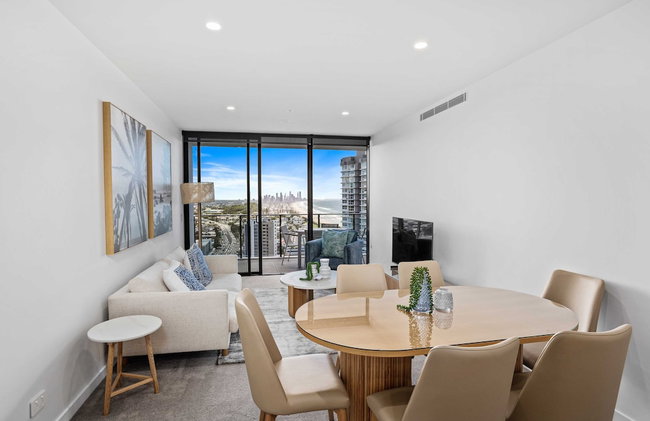 Sandbar Burleigh Heads -Burleigh Letting - Foto 51