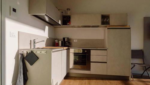 Exclusive Apartment Alassio with sea view - Foto 4