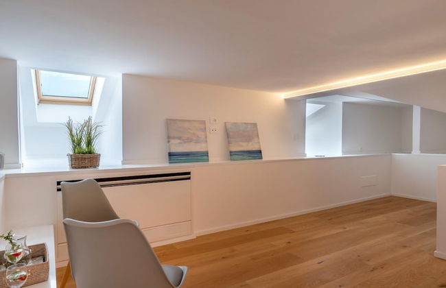 Villa Scirocco 10 2 in Pieve Ligure - Foto 51