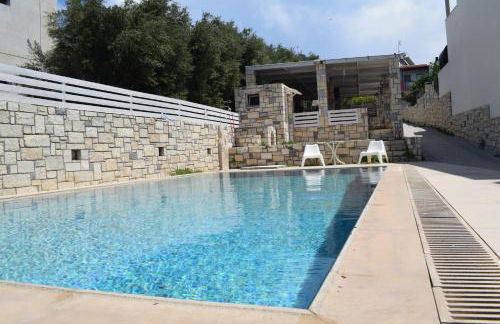 Aquarock villa with private pool - Foto 2