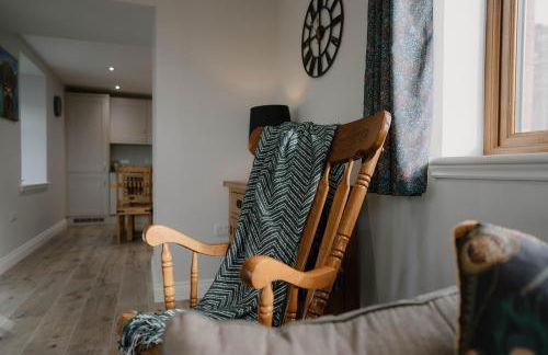 Family friendly farmhouse with games and cinema room - Foto 16