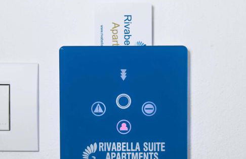 Rivabella Suite Apartments - Foto 52