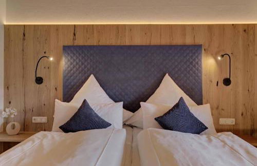 Ferienwohnungen Holzferienhäuser Leithenwald - Foto 27