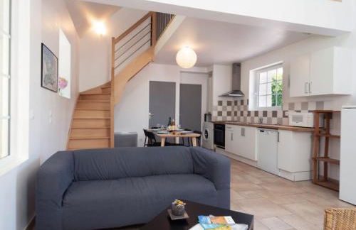 Holiday Home De Malau by Interhome - Foto 14