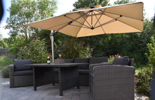 Ferienhaus Kleine Auszeit - Foto 31