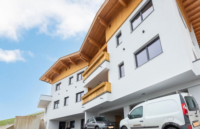 Congenial Apartment in Hainzenberg With Terrace - Foto 26