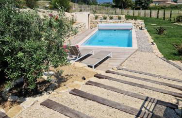 Gite de charme La Martinelle - Foto 13