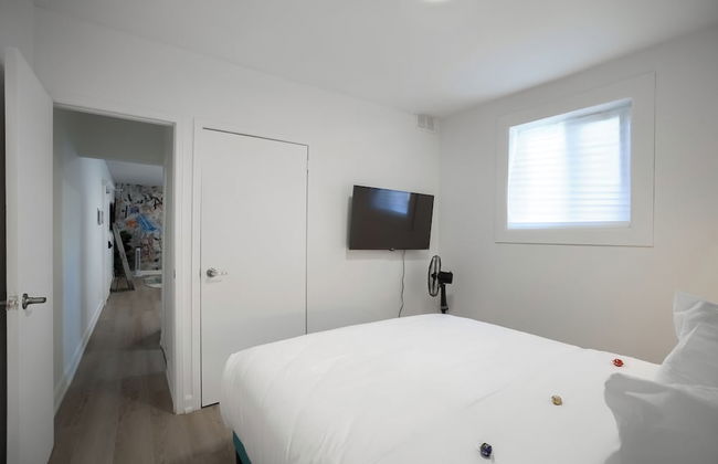 The Station Aparthotel - Foto 3